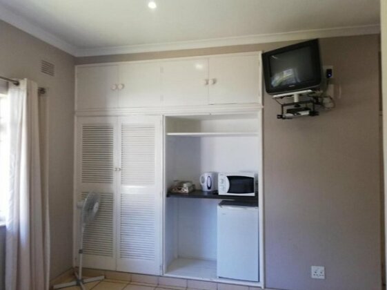 Abendruhe Guest House - Photo4