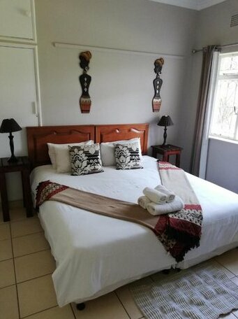 Abendruhe Guest House - Photo5