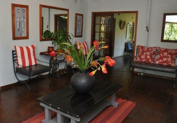 Aloe Guest Lodge - Photo3