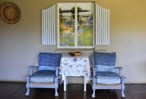 Aloe Guest Lodge - Photo5
