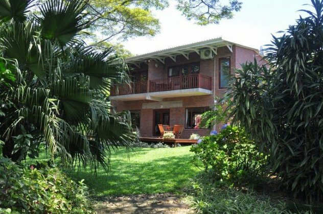 Birds of Paradise B&B - Photo3