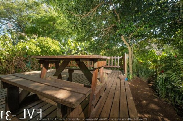 Forest View Lodge Eshowe - Photo2