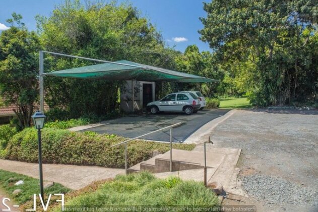 Forest View Lodge Eshowe - Photo3