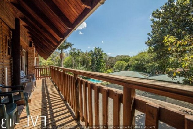 Forest View Lodge Eshowe - Photo5