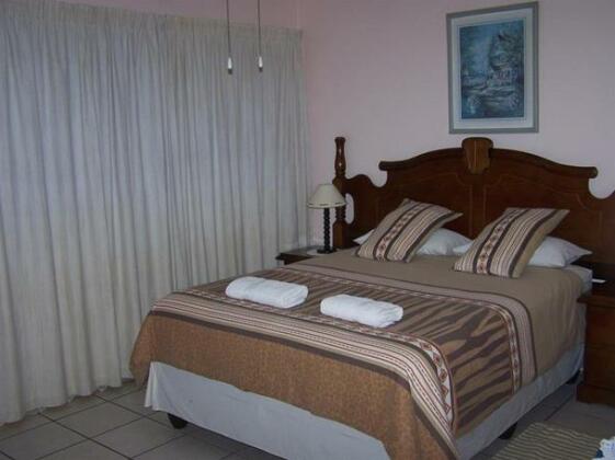 Garden Lodge Eshowe - Photo2