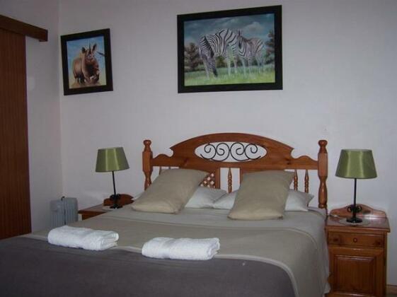 Garden Lodge Eshowe - Photo3