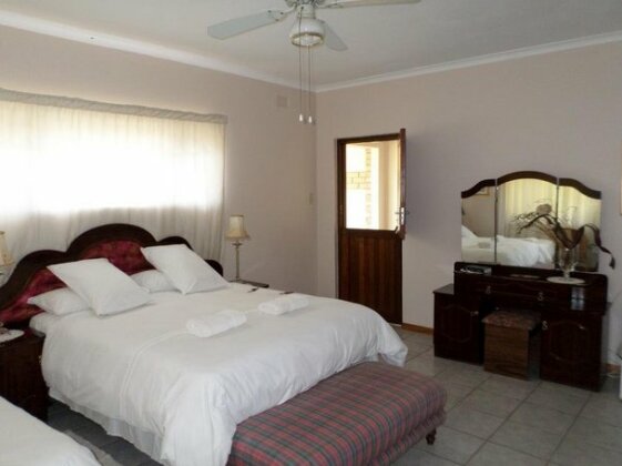 Garden Lodge Eshowe - Photo4