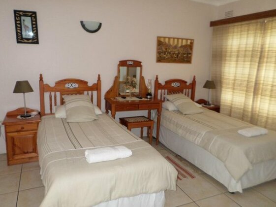 Garden Lodge Eshowe - Photo5