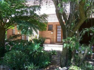 Garden Lodge Eshowe