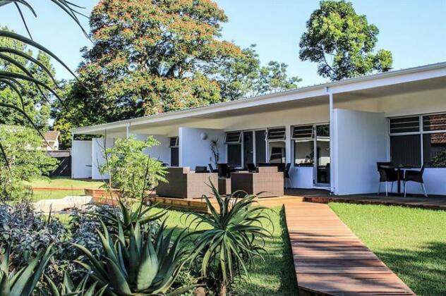 InnZululand Guest Lodge - Photo2