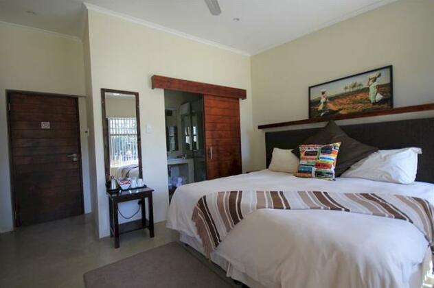 InnZululand Guest Lodge - Photo5