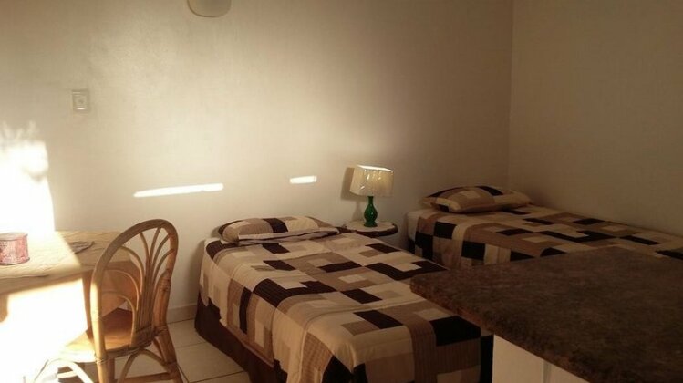 Mphushini Falls Resort - Photo2