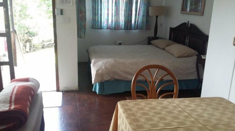 Mphushini Falls Resort - Photo3