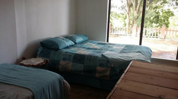 Mphushini Falls Resort - Photo5