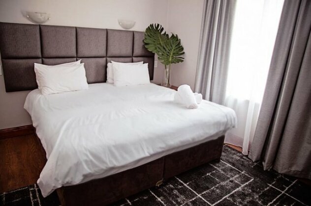 The George Hotel Eshowe - Photo2