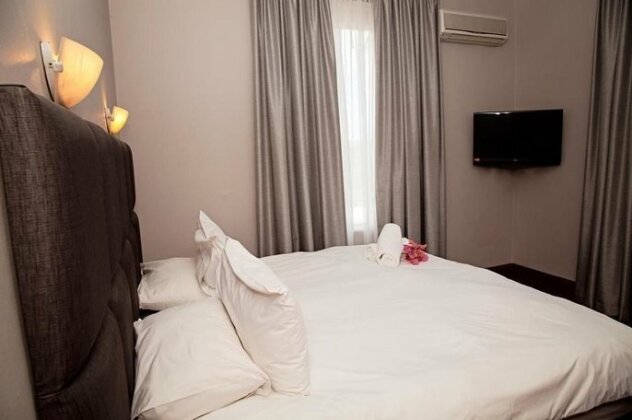 The George Hotel Eshowe - Photo3