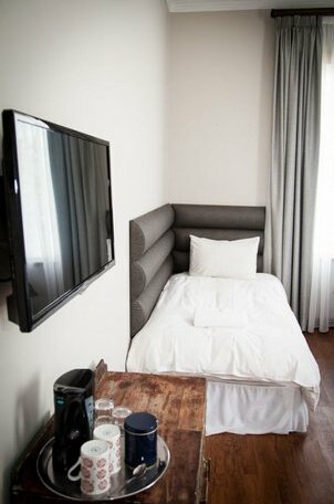 The George Hotel Eshowe - Photo5