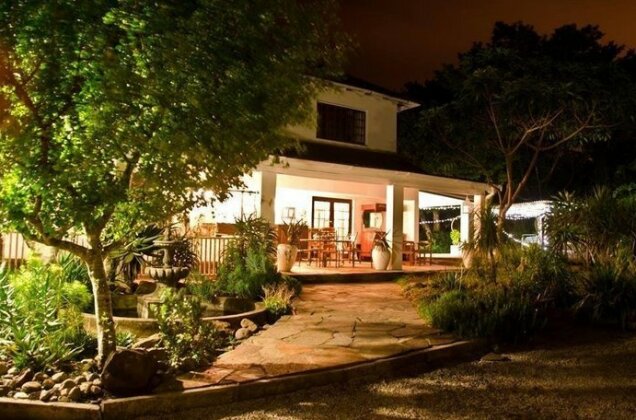 Thornleys Guest House - Photo2