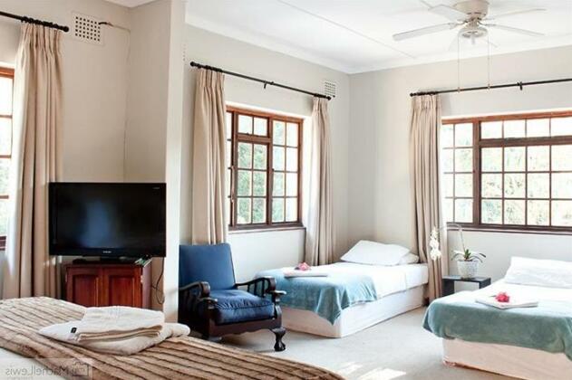 Thornleys Guest House - Photo5