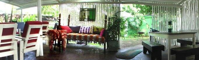 Zululand Backpackers - Photo2