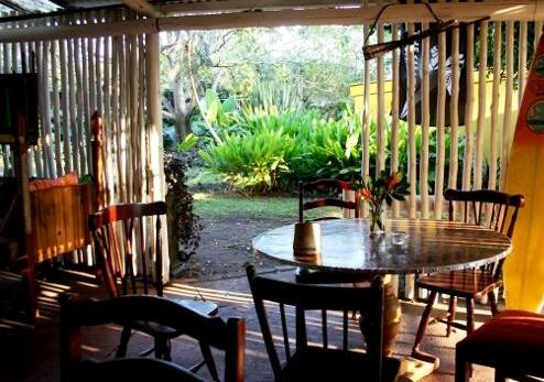 Zululand Backpackers - Photo3