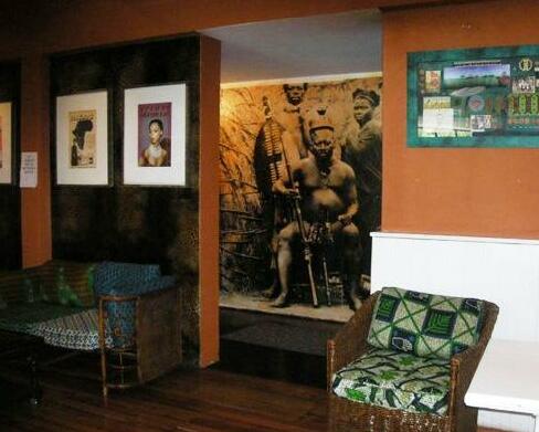 Zululand Backpackers - Photo4