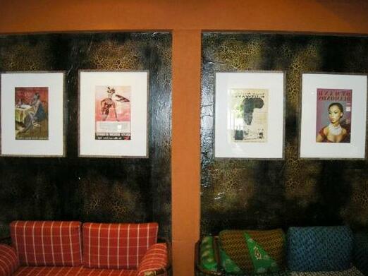 Zululand Backpackers - Photo5