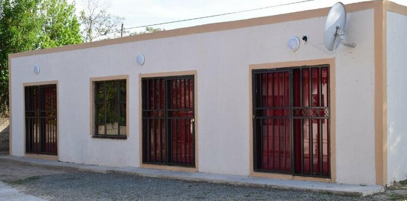 Lindo Guest house - Photo2