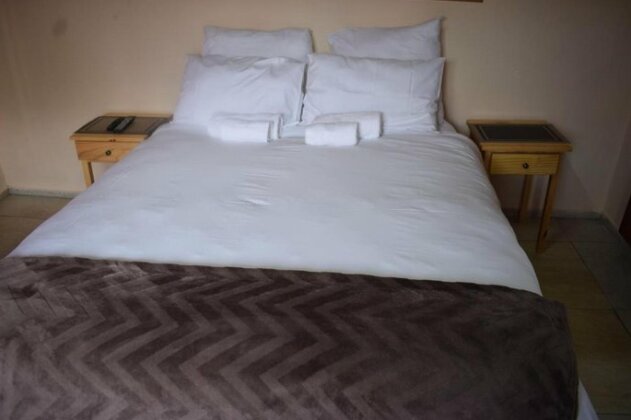 Lindo Guest house - Photo3