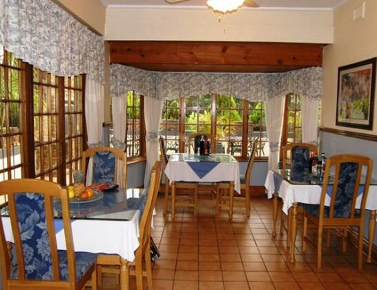 Tanglewood Estate Guest House Durban - Photo3
