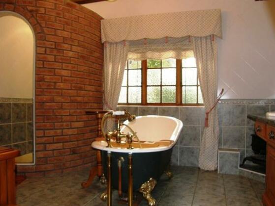 Tanglewood Estate Guest House Durban - Photo5