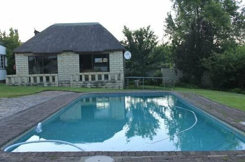 Ficksburg Country Cottage - Photo2