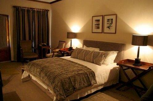 Moolmanshoek Private Game Reserve - Photo3