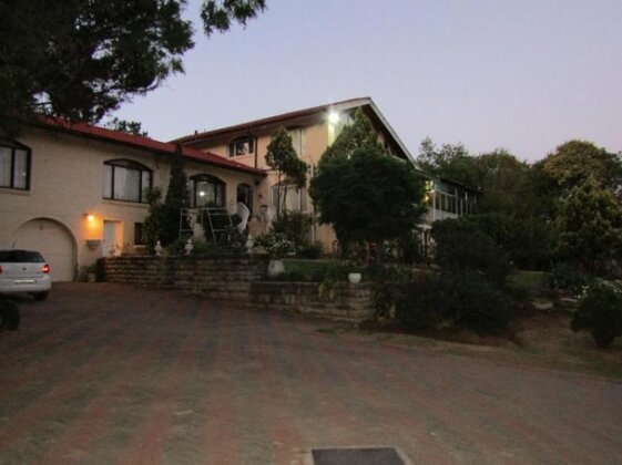 Mosikong Guest House - Photo2