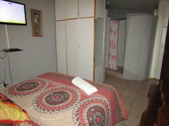 Mosikong Guest House - Photo3