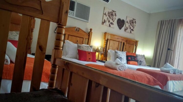 Oregon Cottage - Photo2