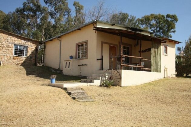 Boulders Lodge - Photo2
