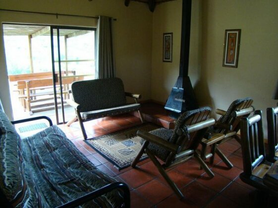 Camelroc Guest Farm - Photo3