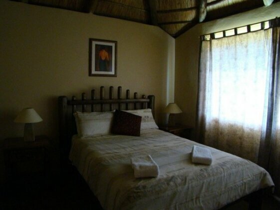 Camelroc Guest Farm - Photo4