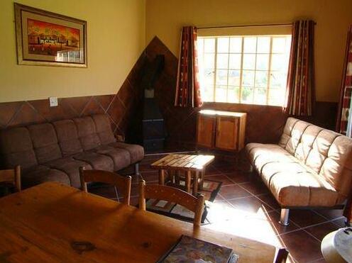 Camelroc Guest Farm - Photo5