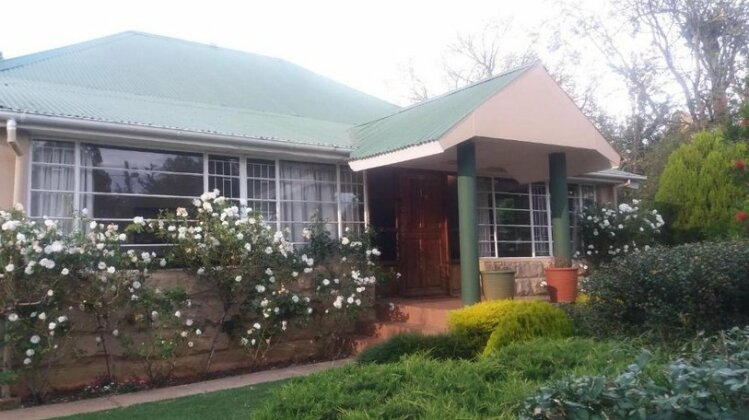 Drs Place Country Guesthouse