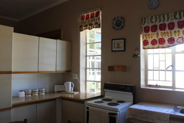 Drs Place Country Guesthouse - Photo2