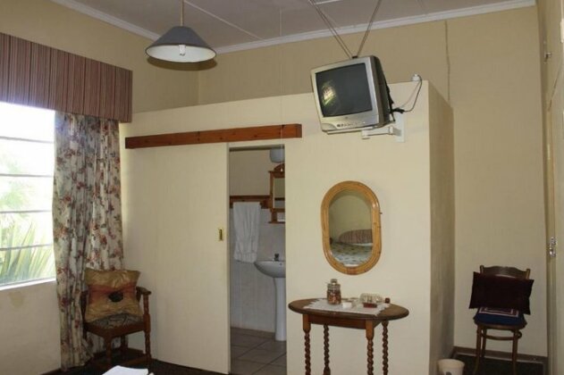 Drs Place Country Guesthouse - Photo4