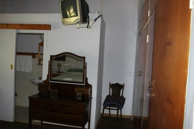 Drs Place Country Guesthouse - Photo5