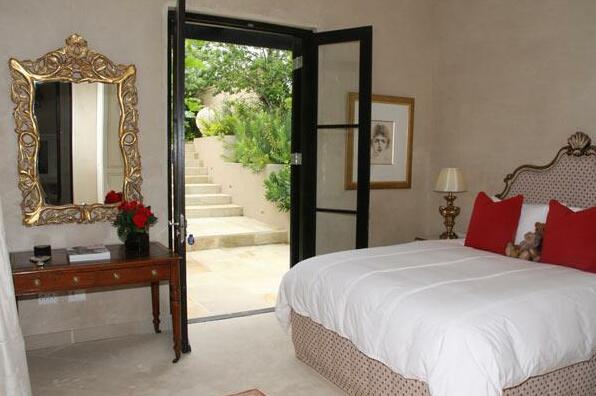 21 Roux Street Franschhoek - Photo2