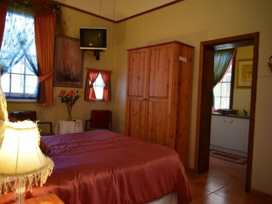 Auberge Alouette Guesthouse - Photo5
