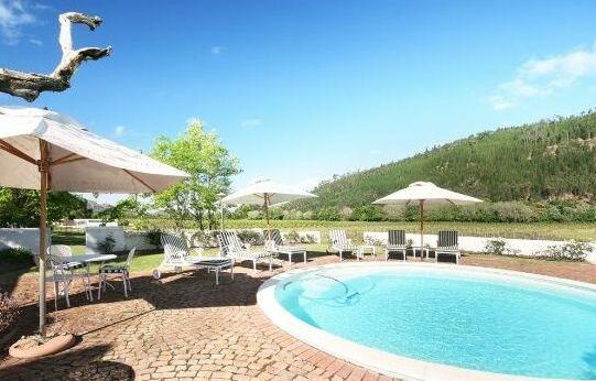 Basse Provence Country House - Photo4