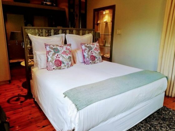 Chapter House Boutique Hotel - Photo5