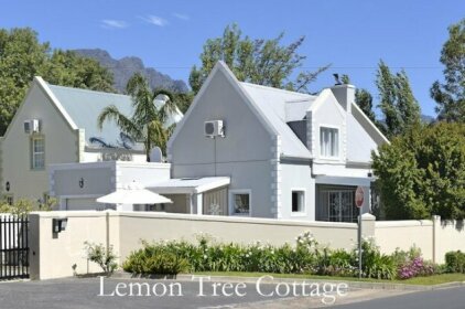 Lemon Tree Cottage Franschhoek