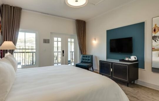 Protea Hotel by Marriott Franschhoek - Photo2